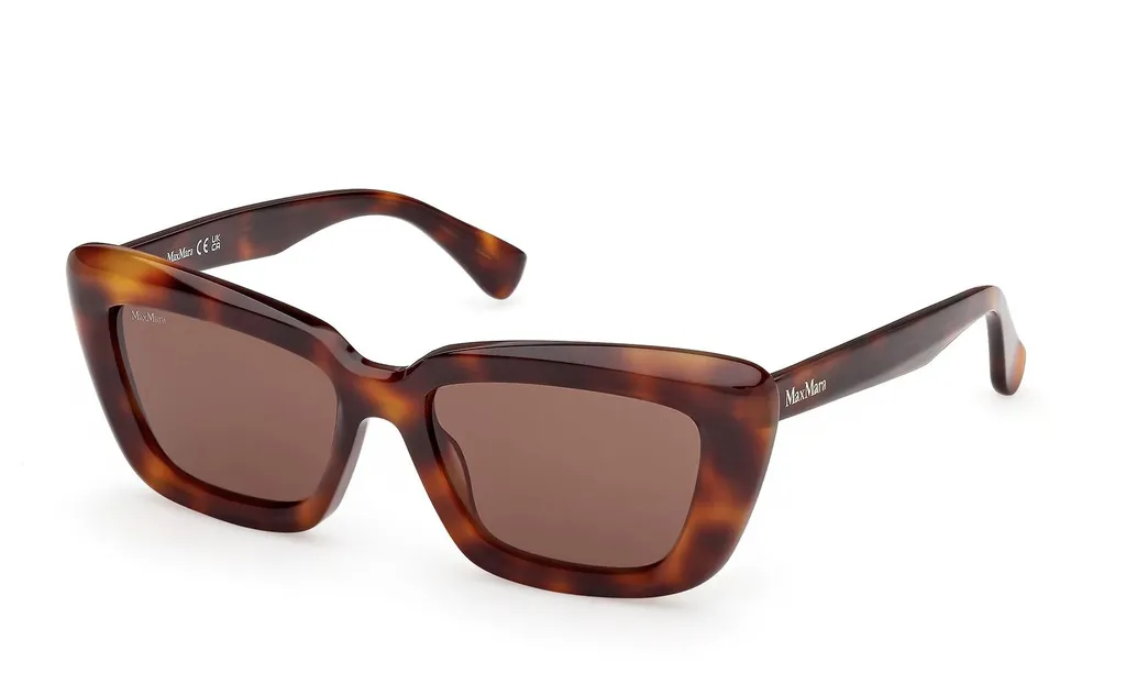 Full Frame Sunglasses