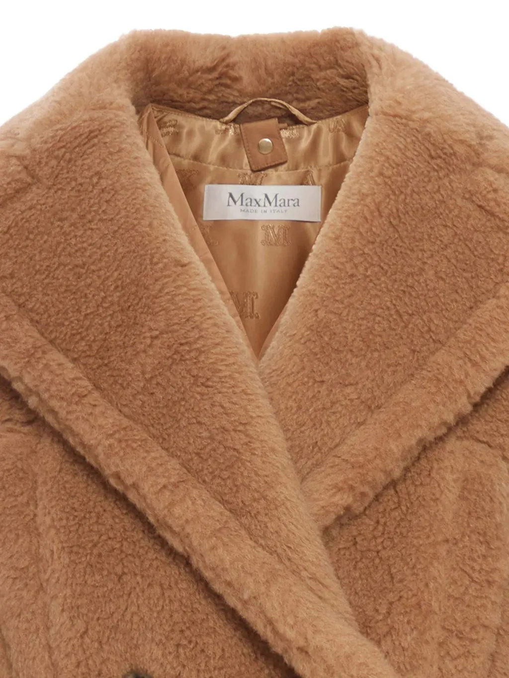 Teddy Coat