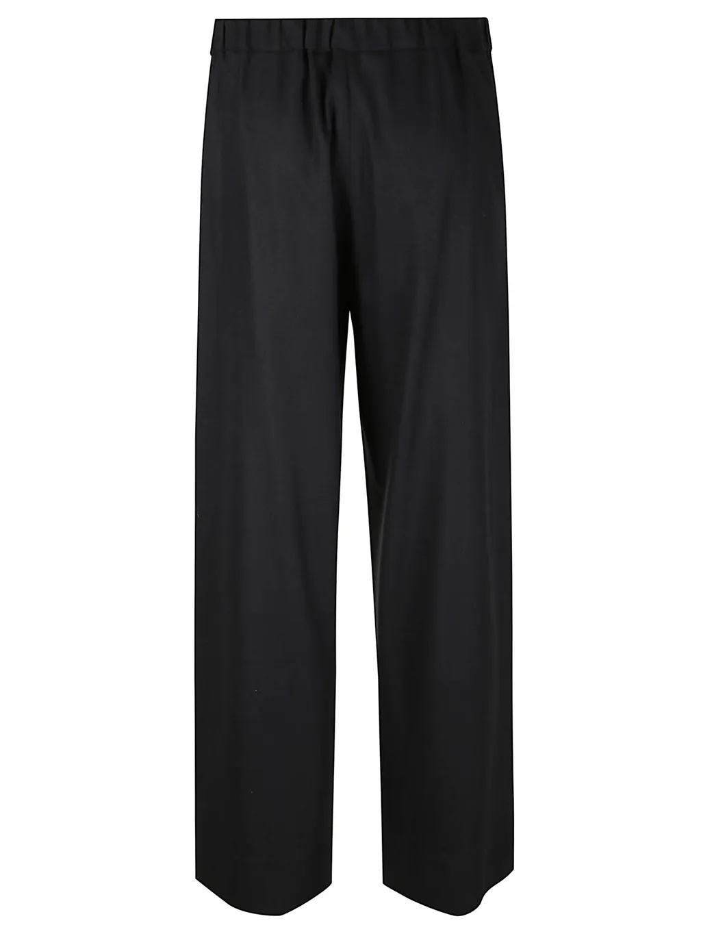 Drawstring Casual Pants