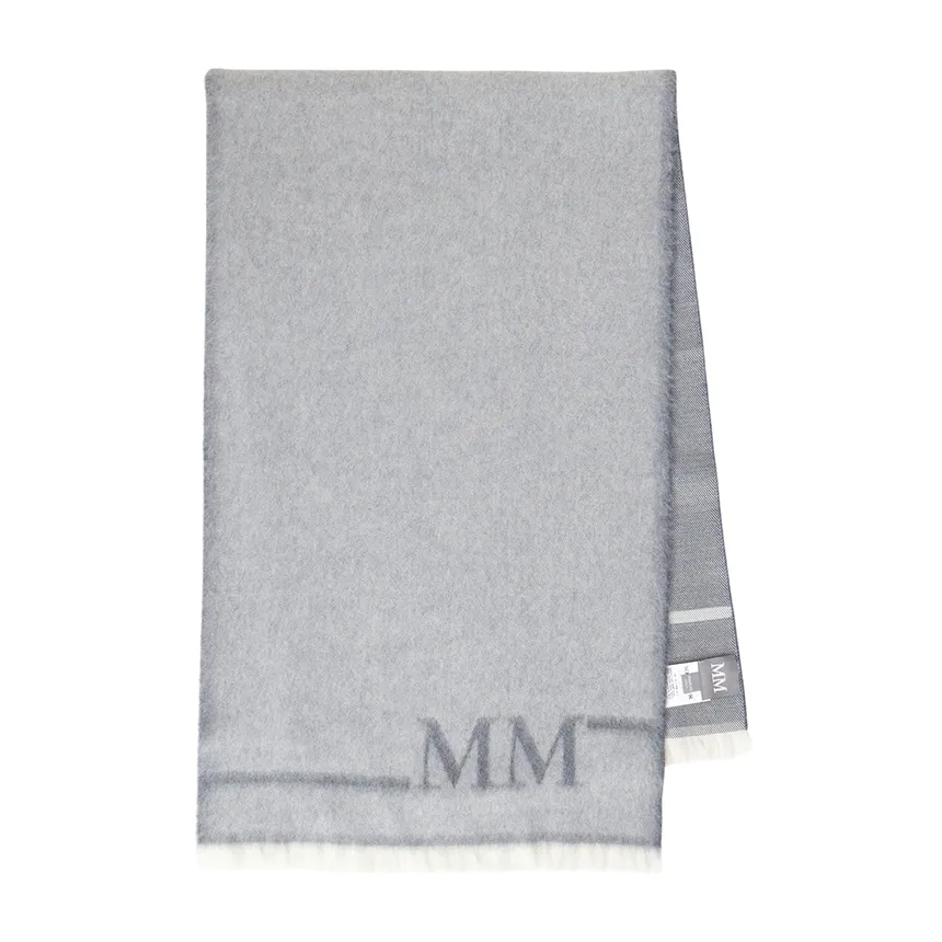 Rectangular Scarf