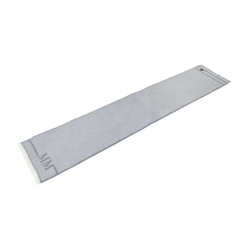 Rectangular Scarf