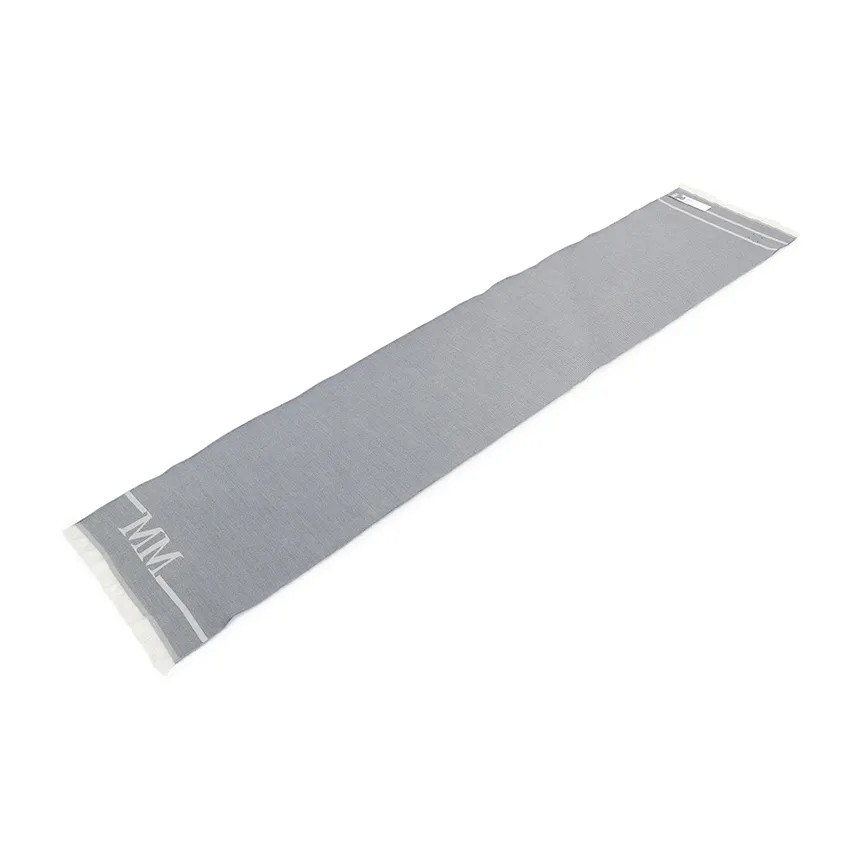 Rectangular Scarf