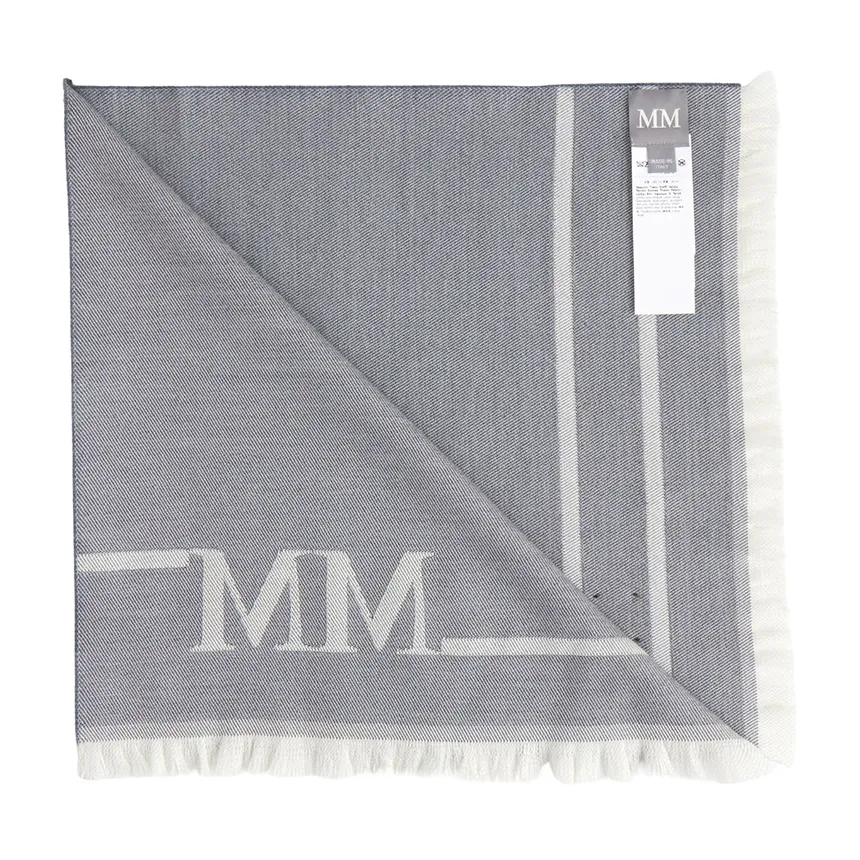 Rectangular Scarf