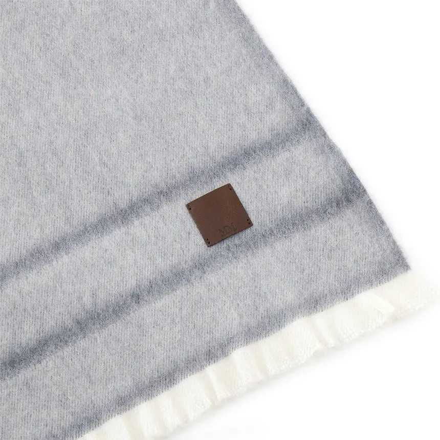 Rectangular Scarf