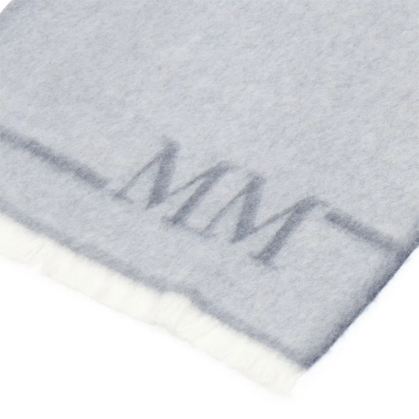 Rectangular Scarf