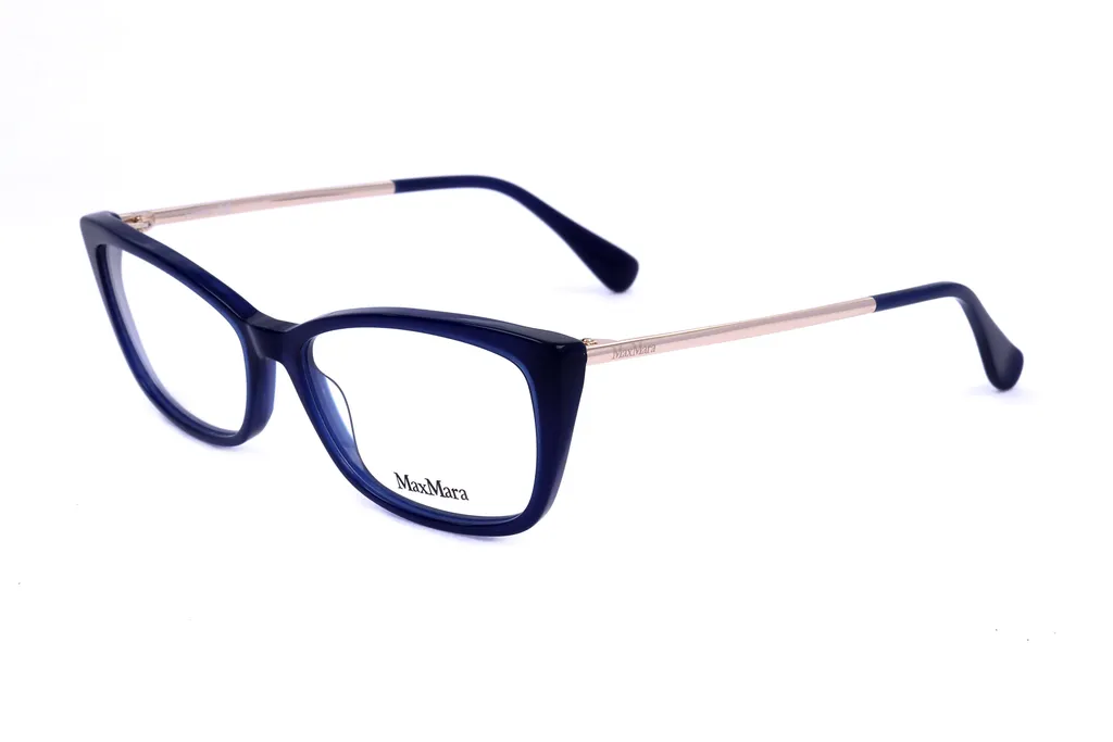 Cat-Eye Glasses