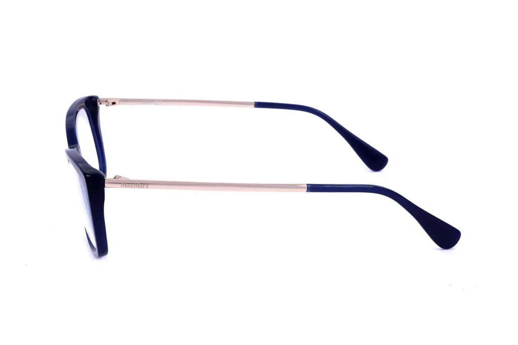 Cat-Eye Glasses