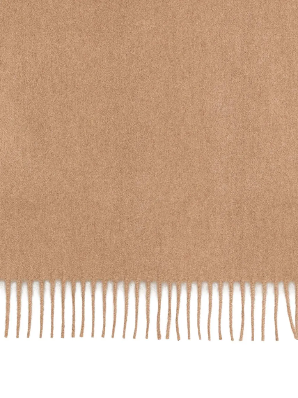 Camel Logo Stole