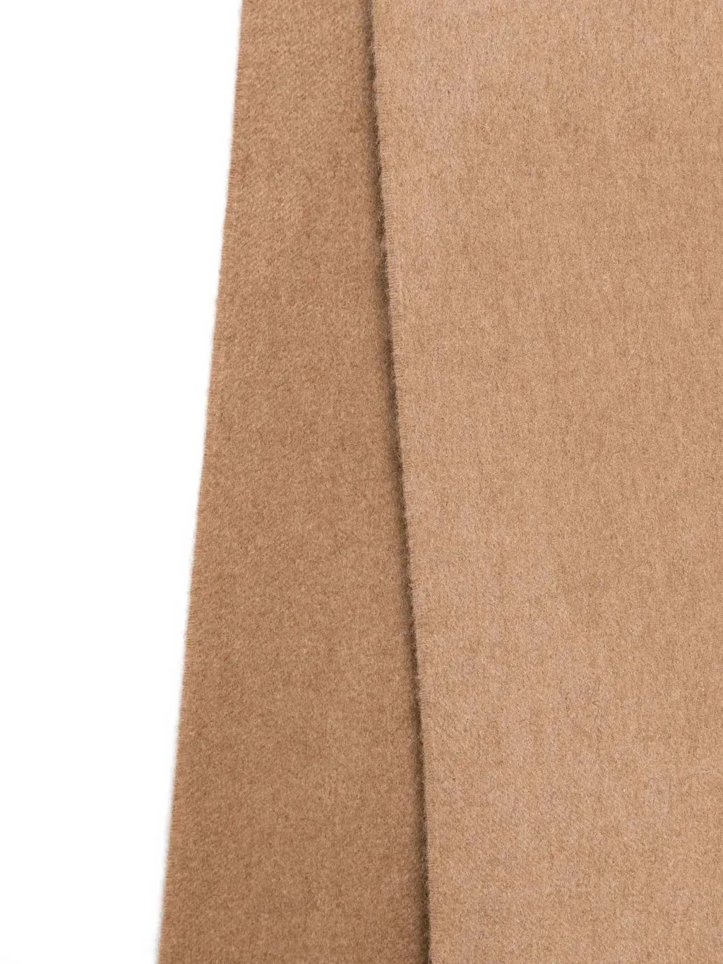 Camel Logo Stole