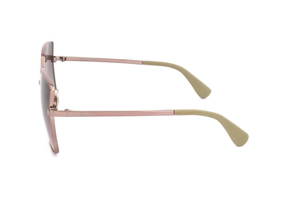 Square Frame Sunglasses