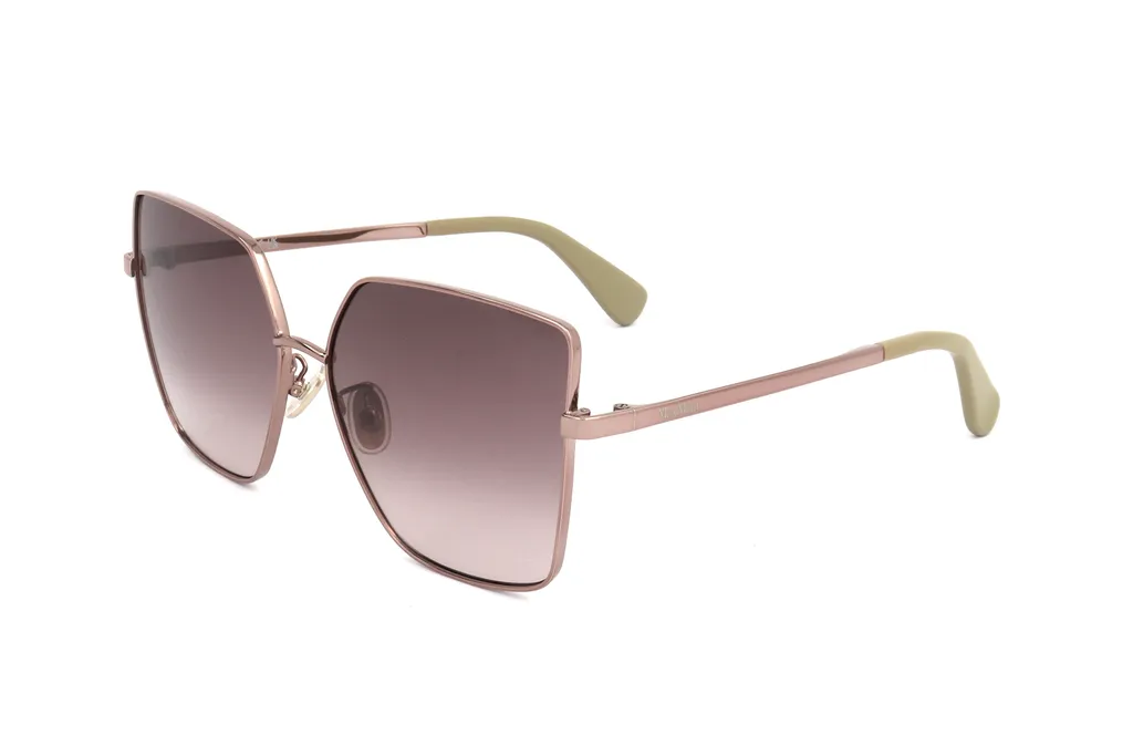 Square Frame Sunglasses