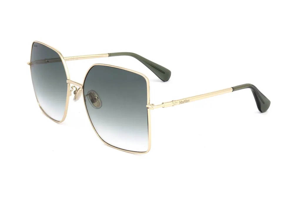 Butterfly Frame Sunglasses