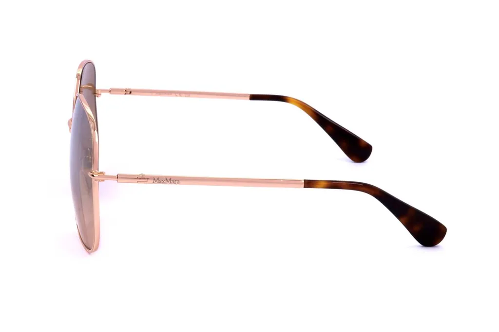 Irregular Frame Sunglasses