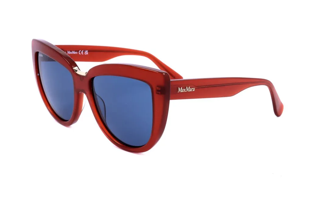 Cat-Eye Sunglasses