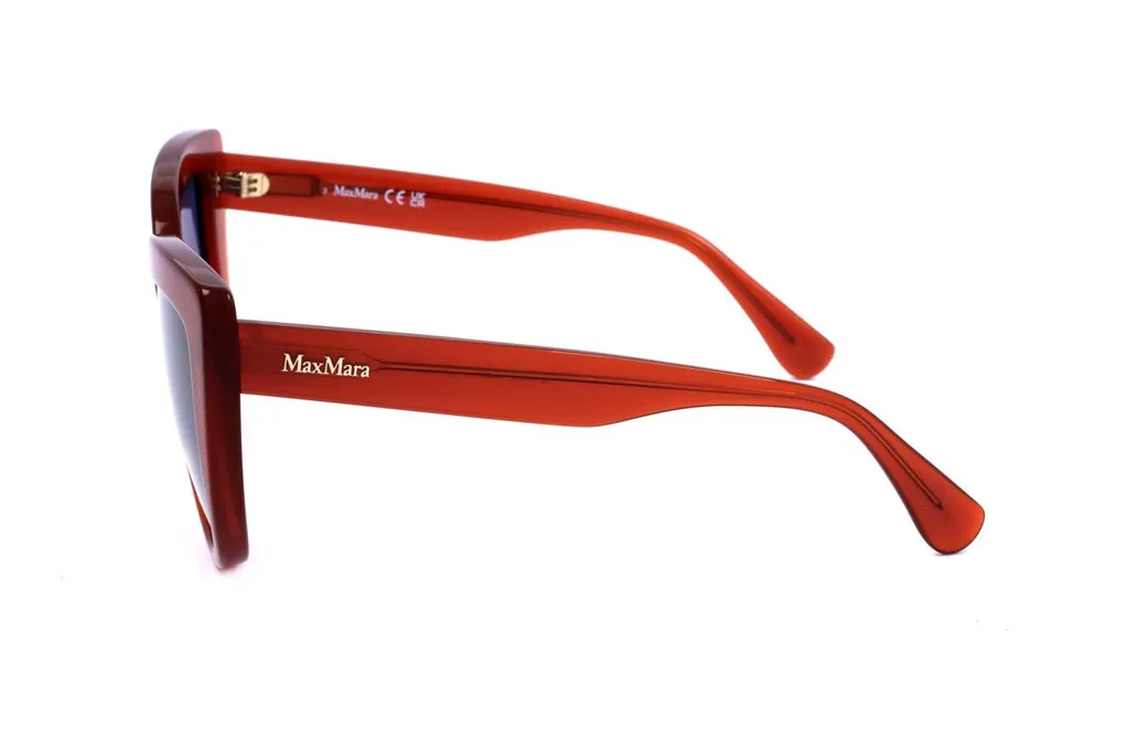 Cat-Eye Sunglasses