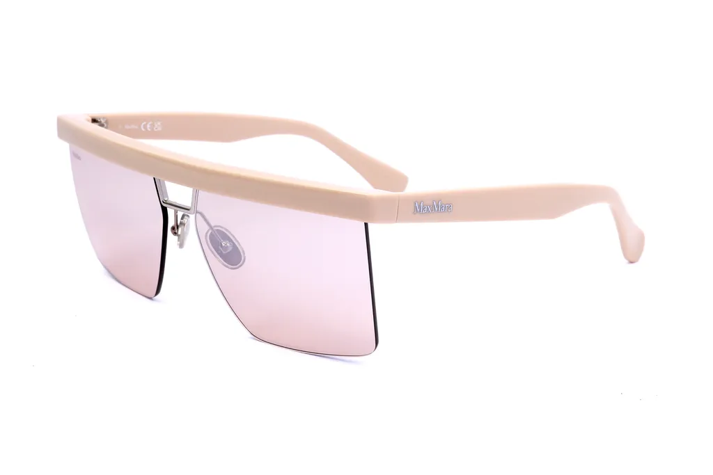Pilot Frame Sunglasses