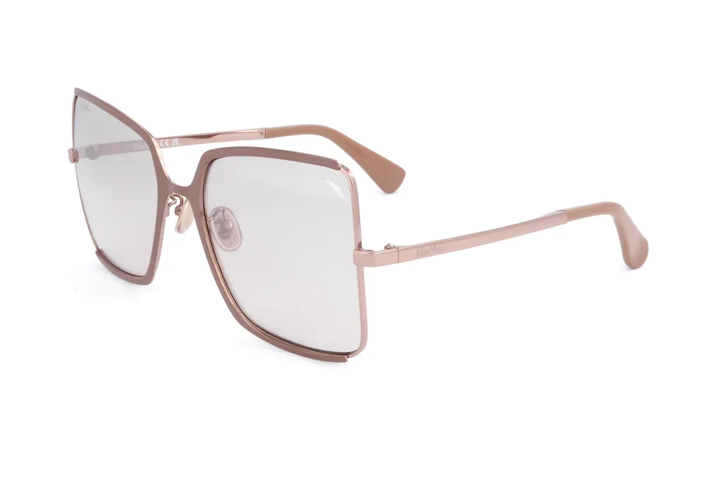 Square Frame Sunglasses