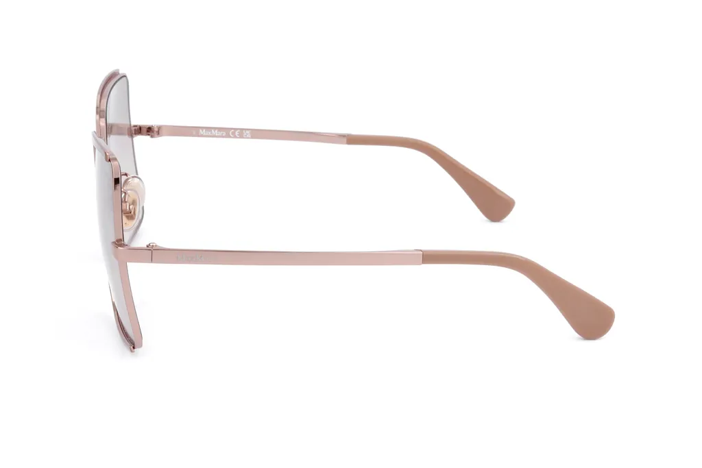 Square Frame Sunglasses