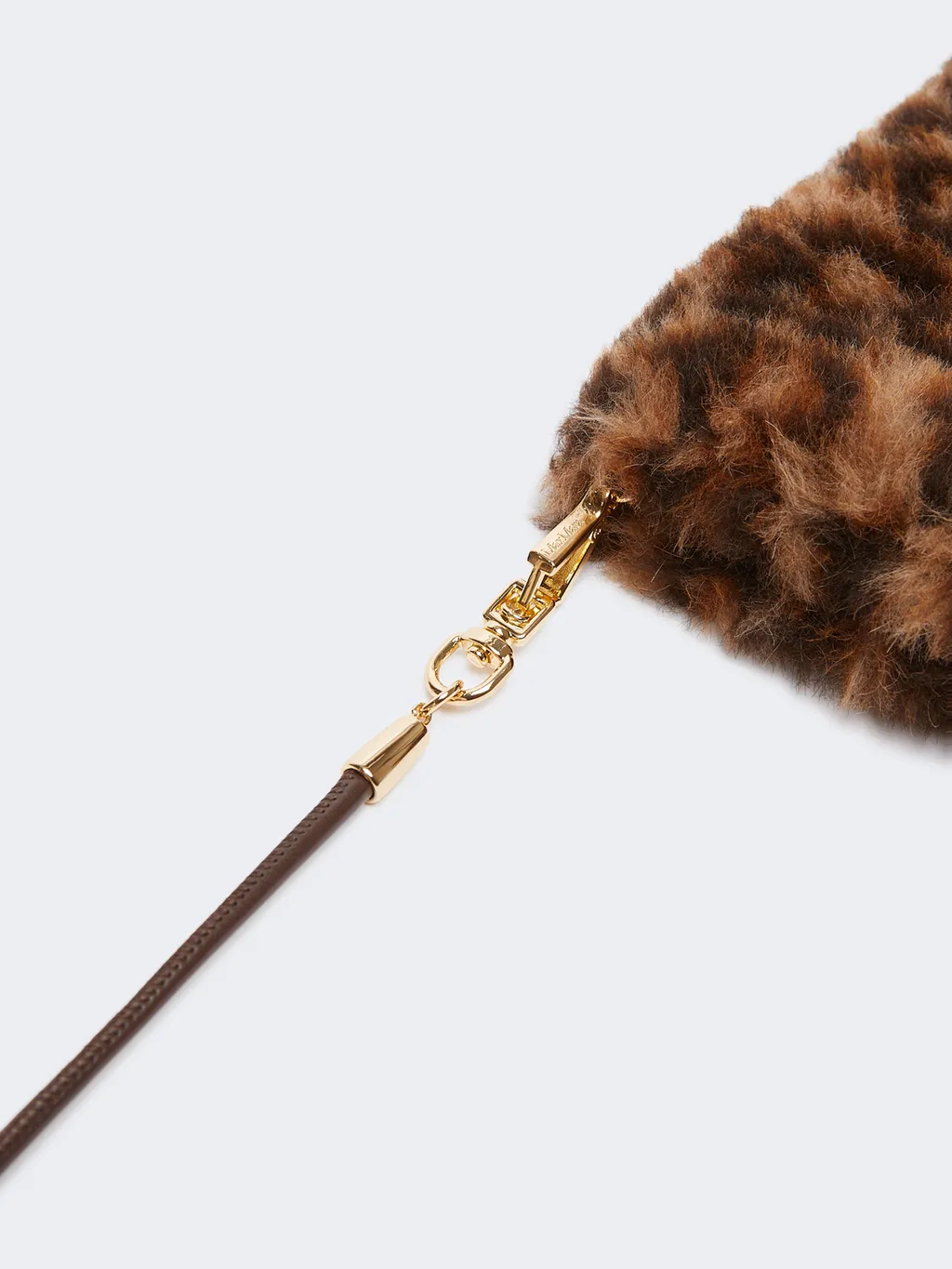Animal Print Gloves