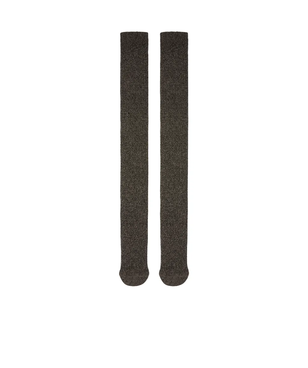 Parisian Cashmere Socks