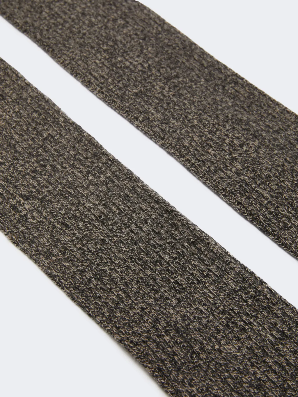 Parisian Cashmere Socks