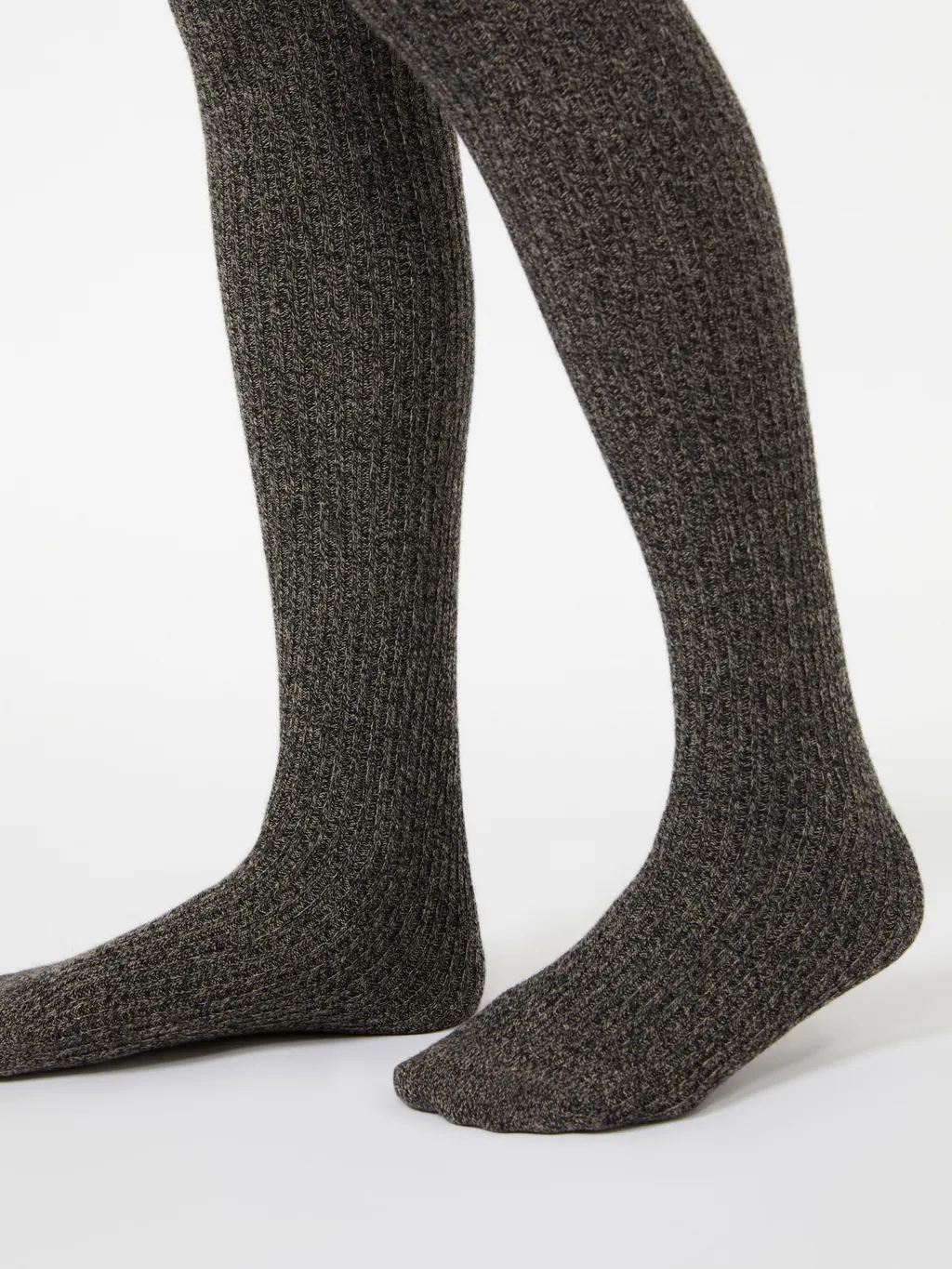 Parisian Cashmere Socks
