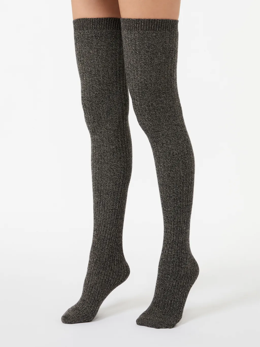 Parisian Cashmere Socks