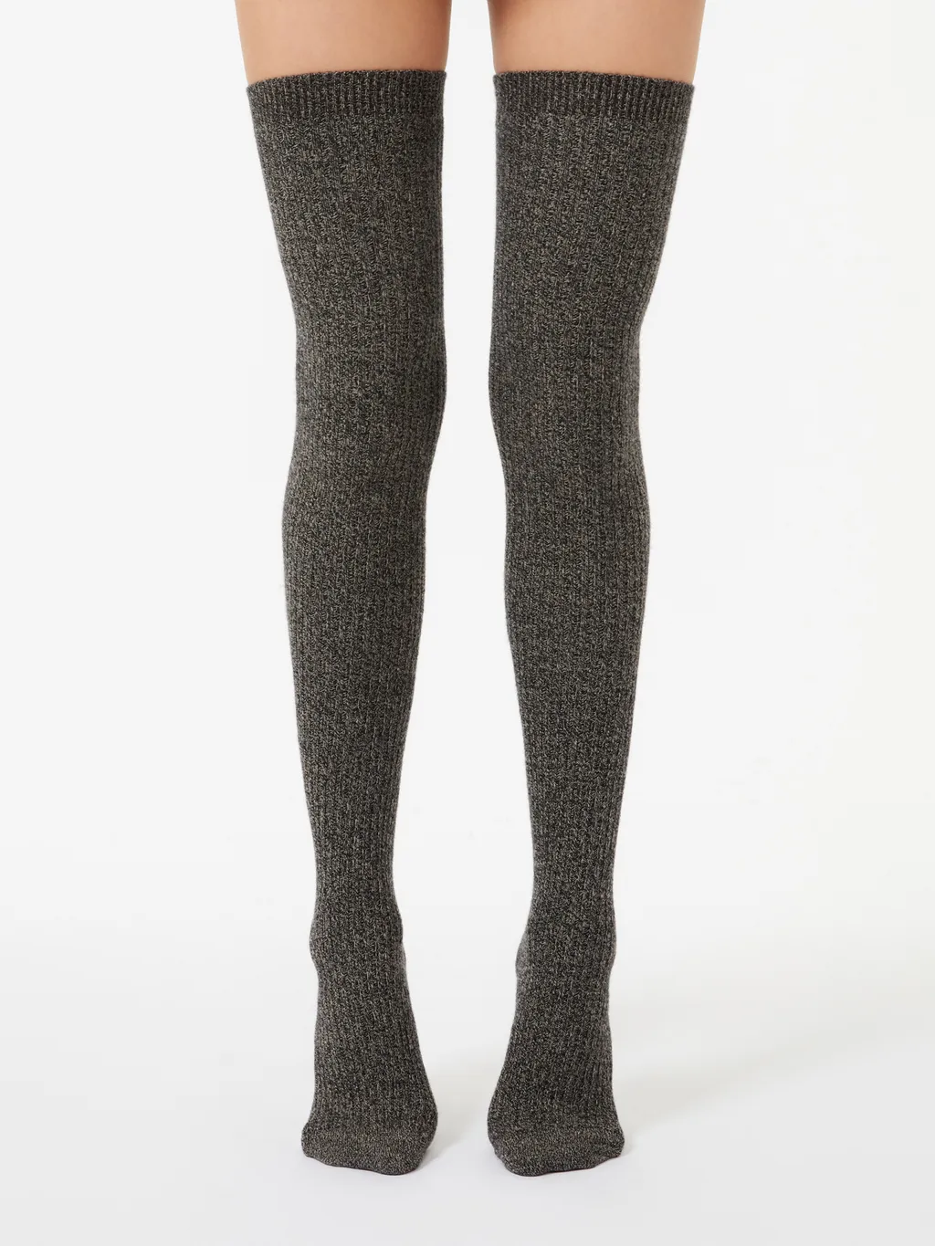 Parisian Cashmere Socks