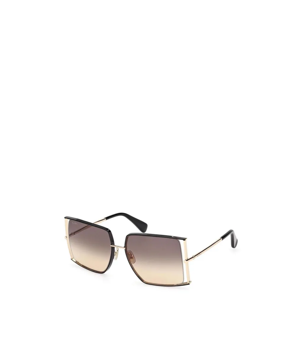 Full Frame Sunglasses