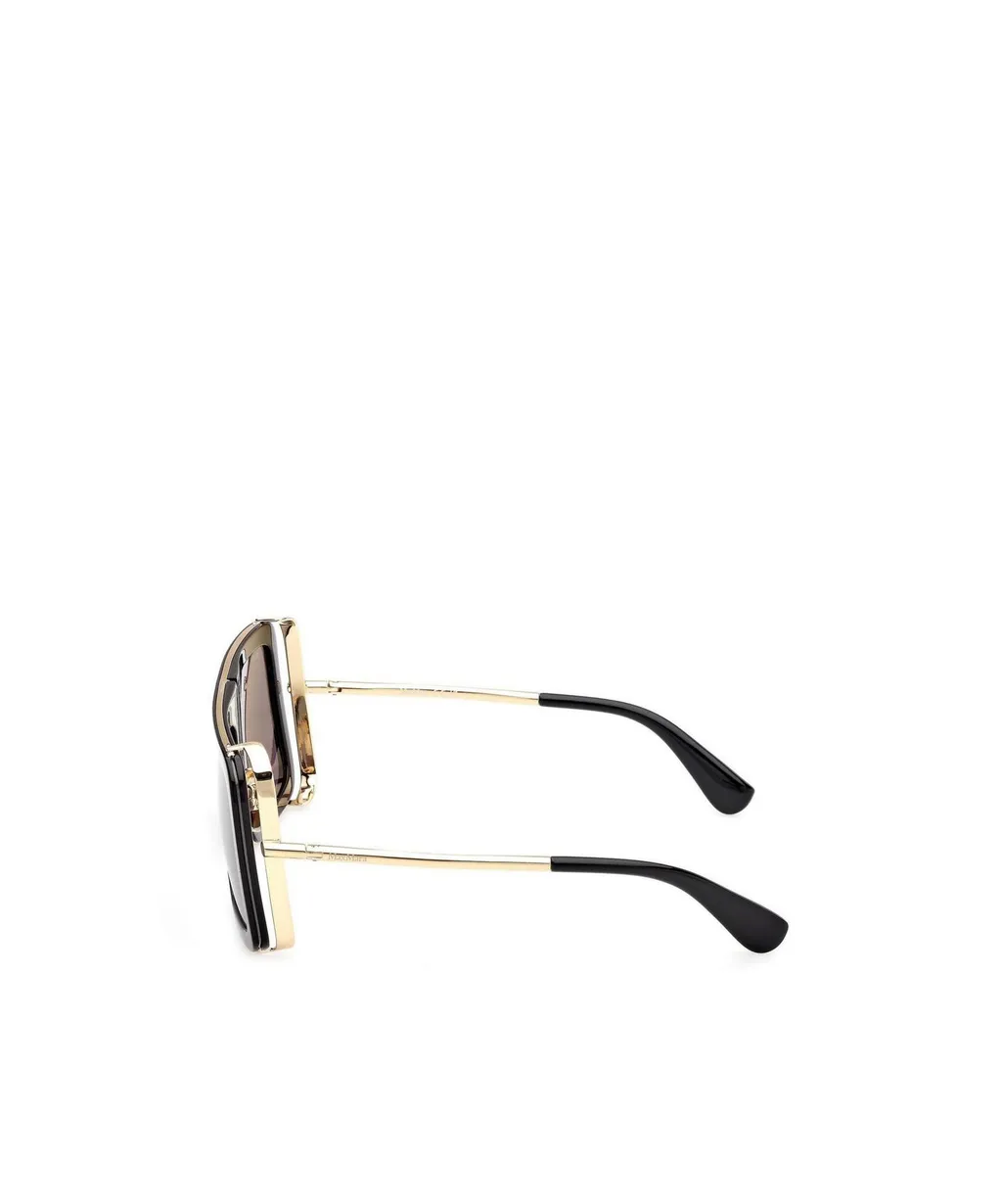 Full Frame Sunglasses