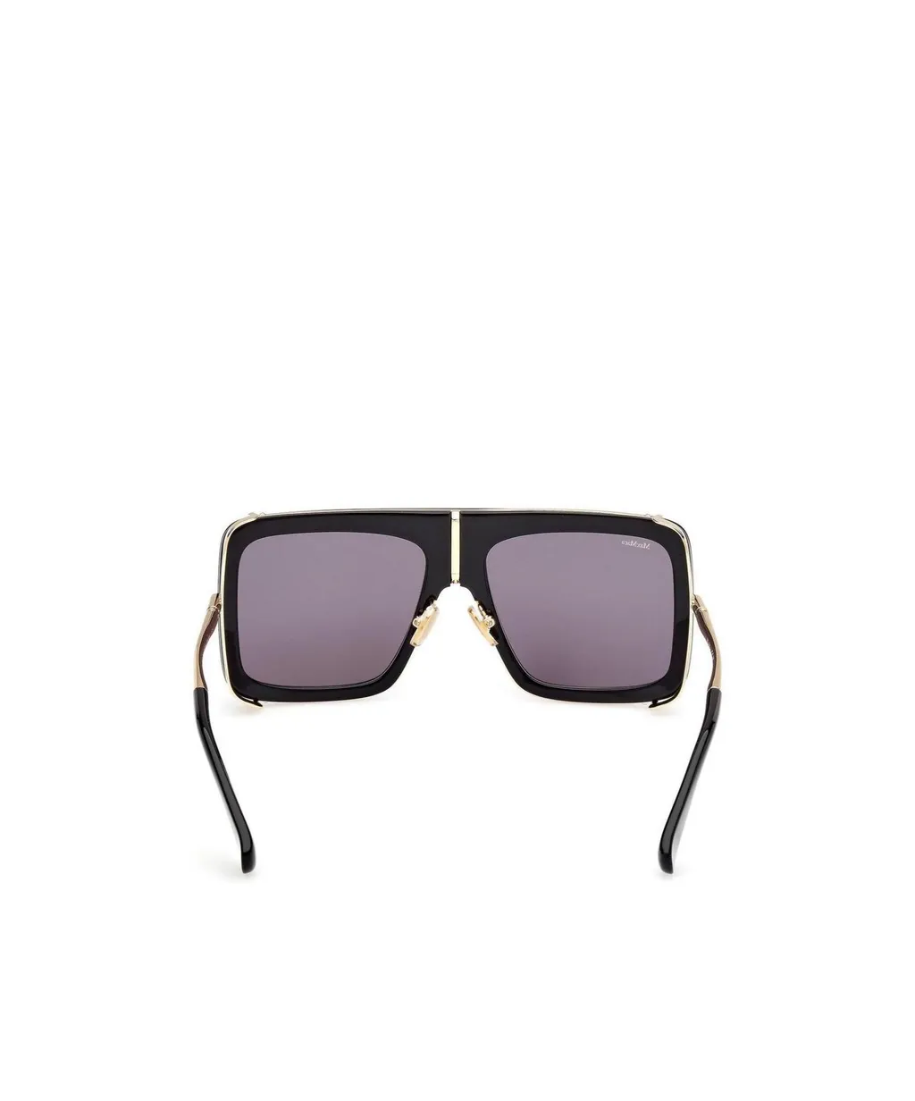 Full Frame Sunglasses