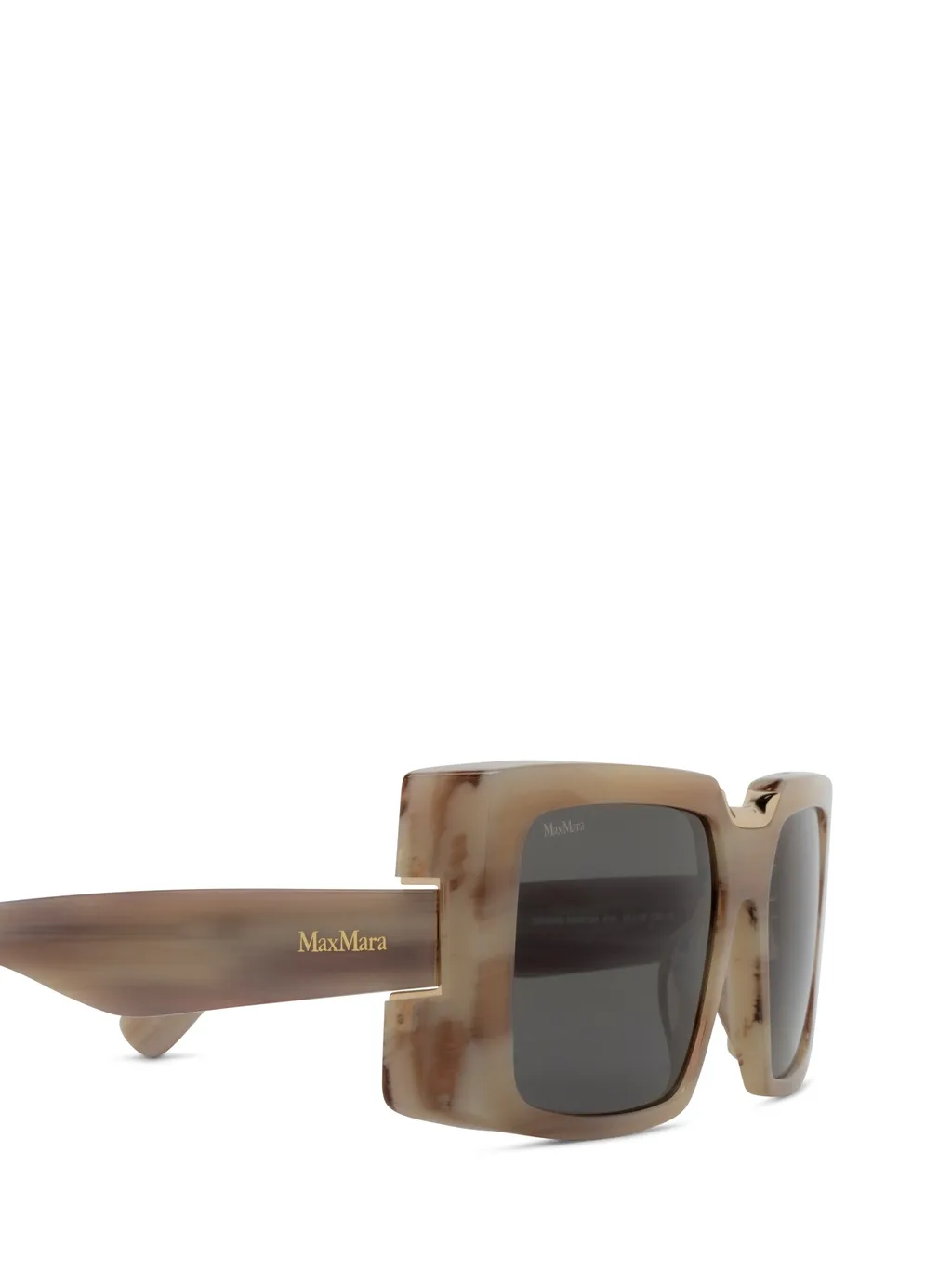 Square Frame Sunglasses