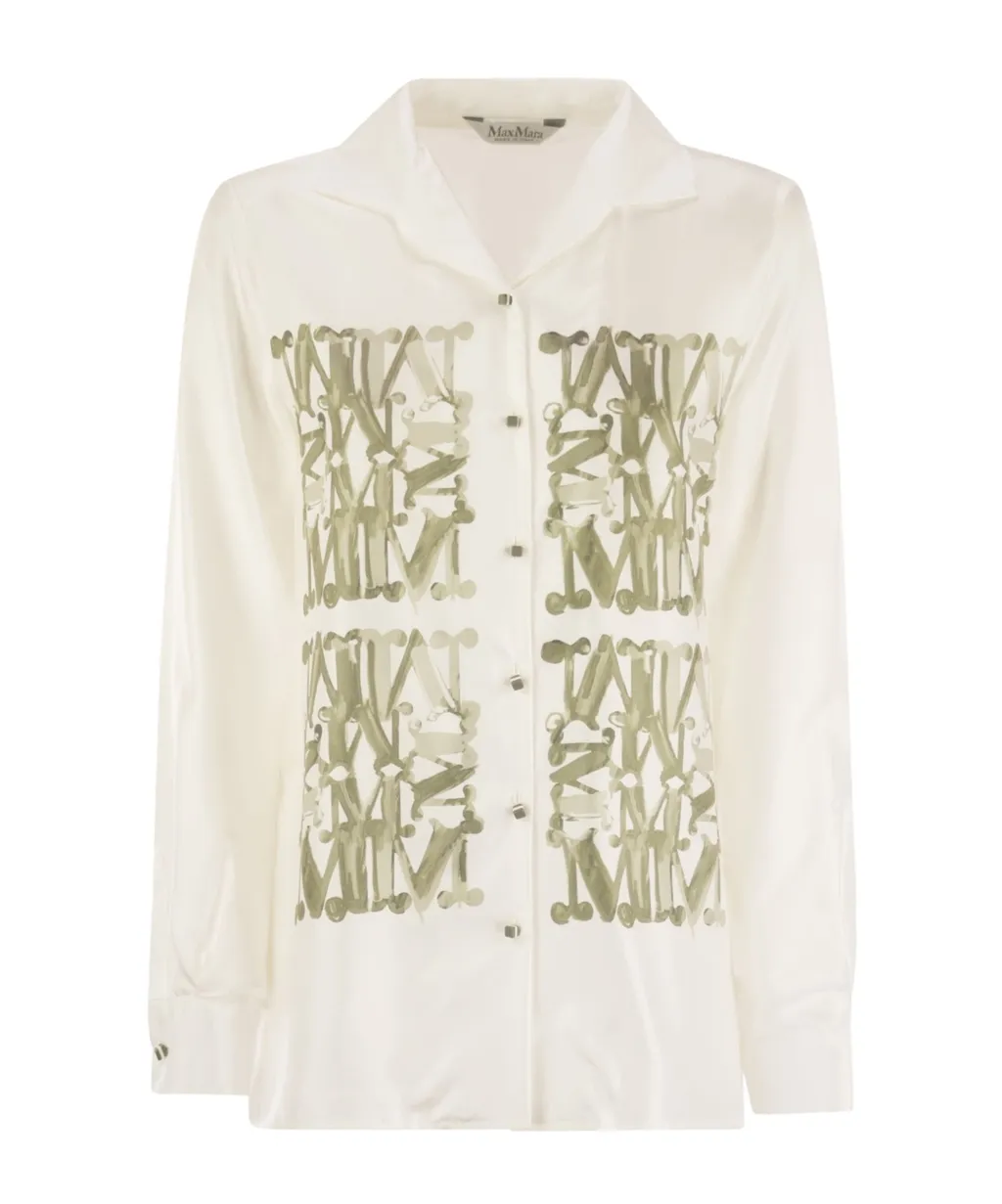 Long-Sleeved Shirt