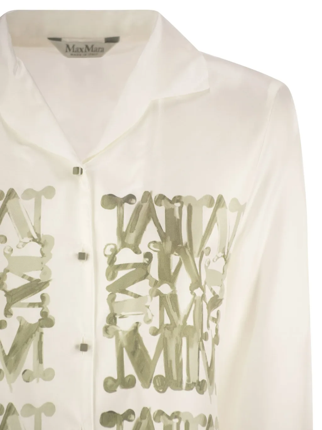 Long-Sleeved Shirt