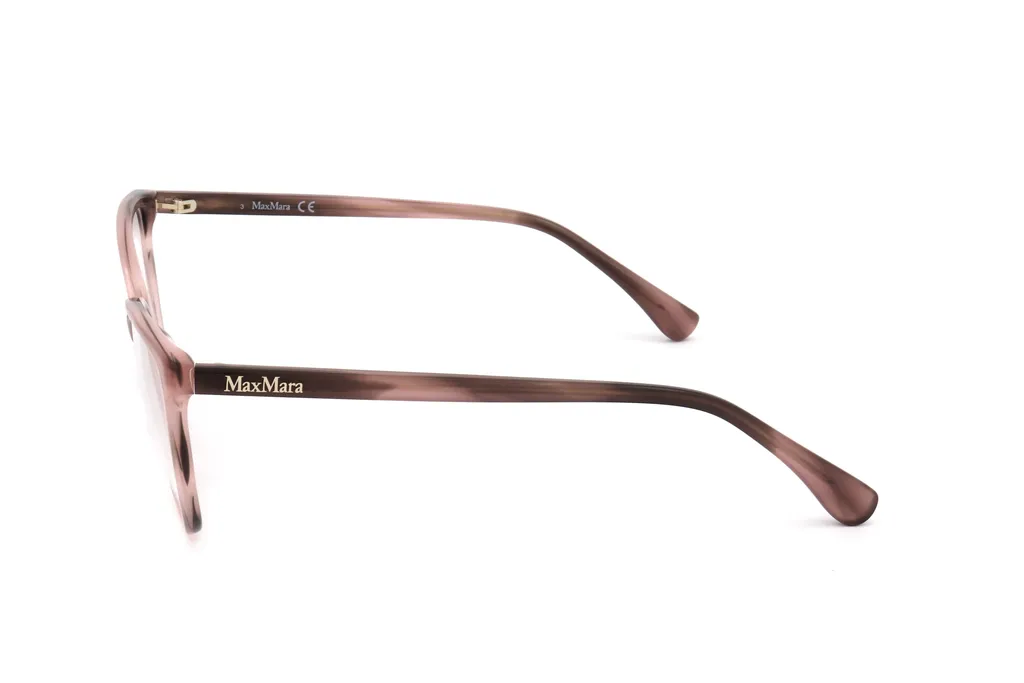 Cat-Eye Frame Glasses
