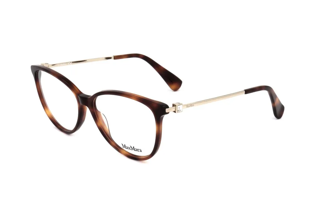 Round Frame Glasses
