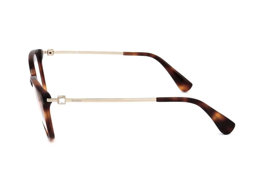 Round Frame Glasses
