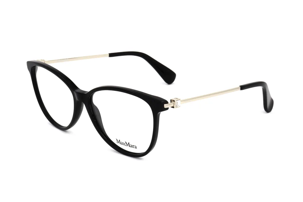 Round Frame Glasses