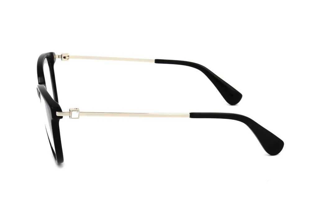 Round Frame Glasses