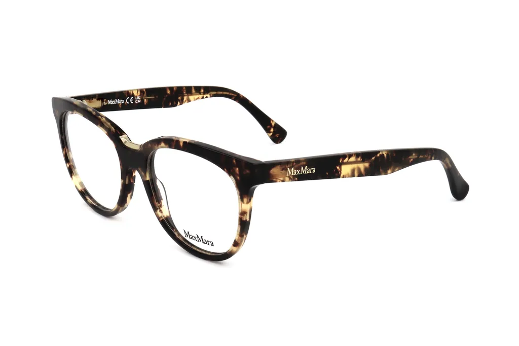 Round Frame Glasses