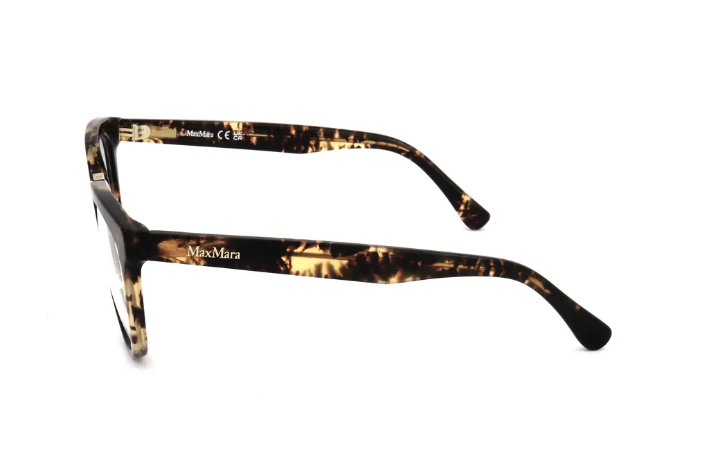 Round Frame Glasses