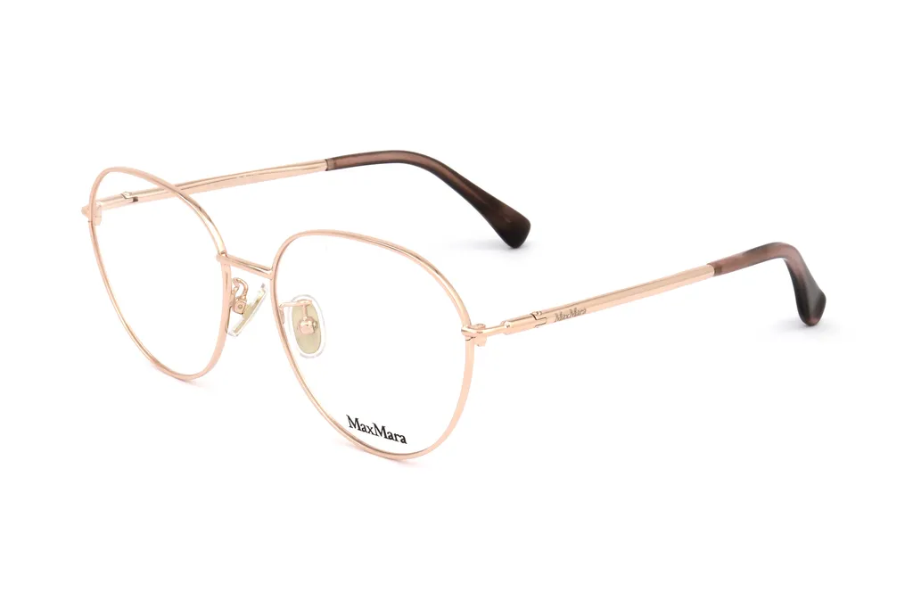 Pantos Frame Glasses