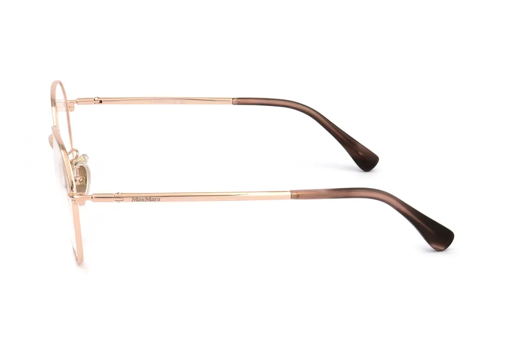 Pantos Frame Glasses