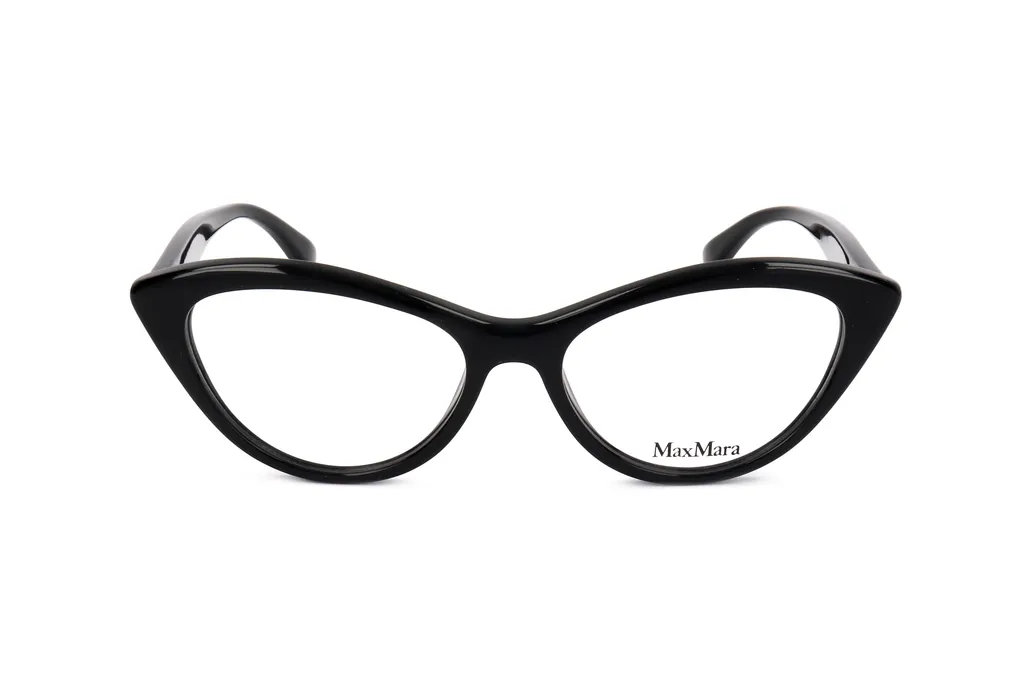 Cat-Eye Glasses