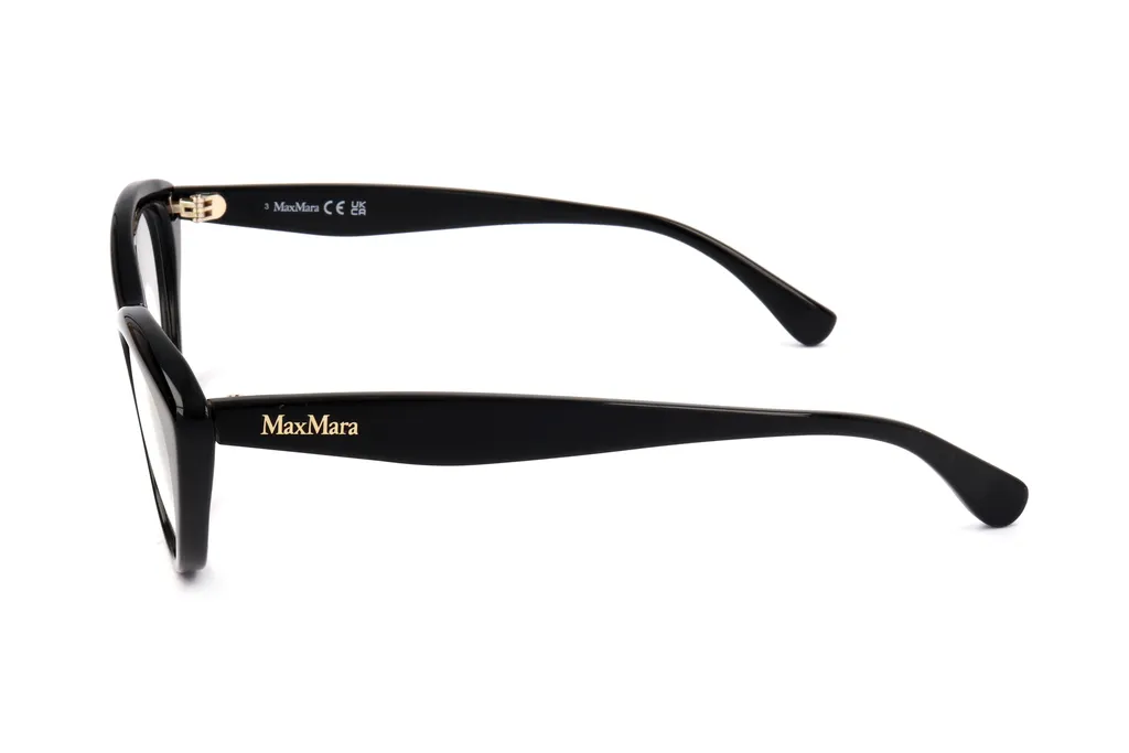 Cat-Eye Glasses