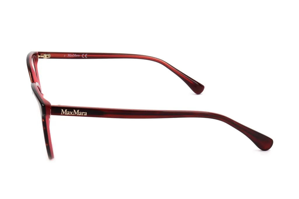 Cat-Eye Frame Glasses