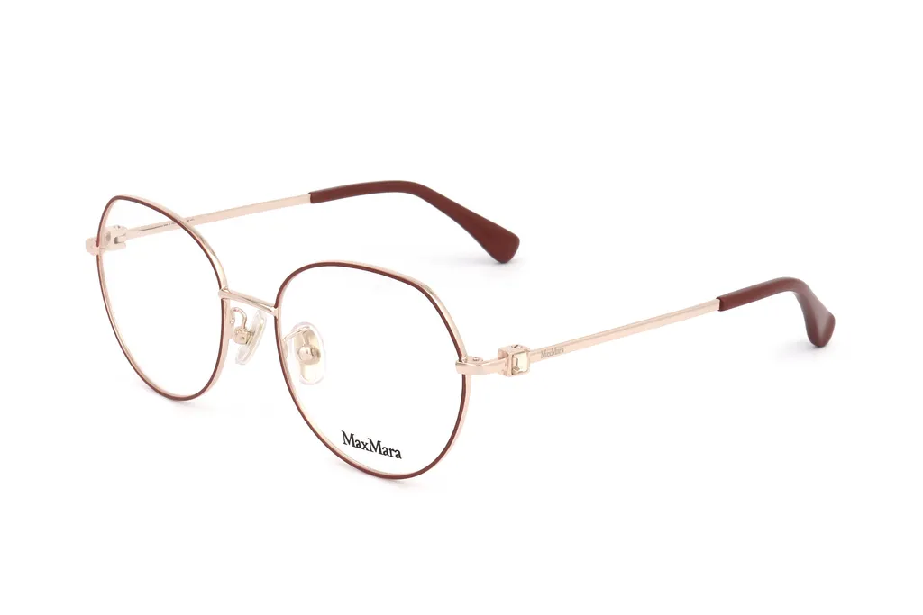 Round Frame Glasses