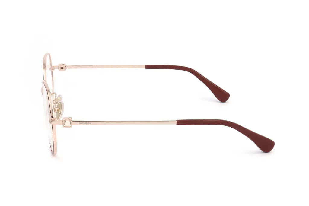 Round Frame Glasses