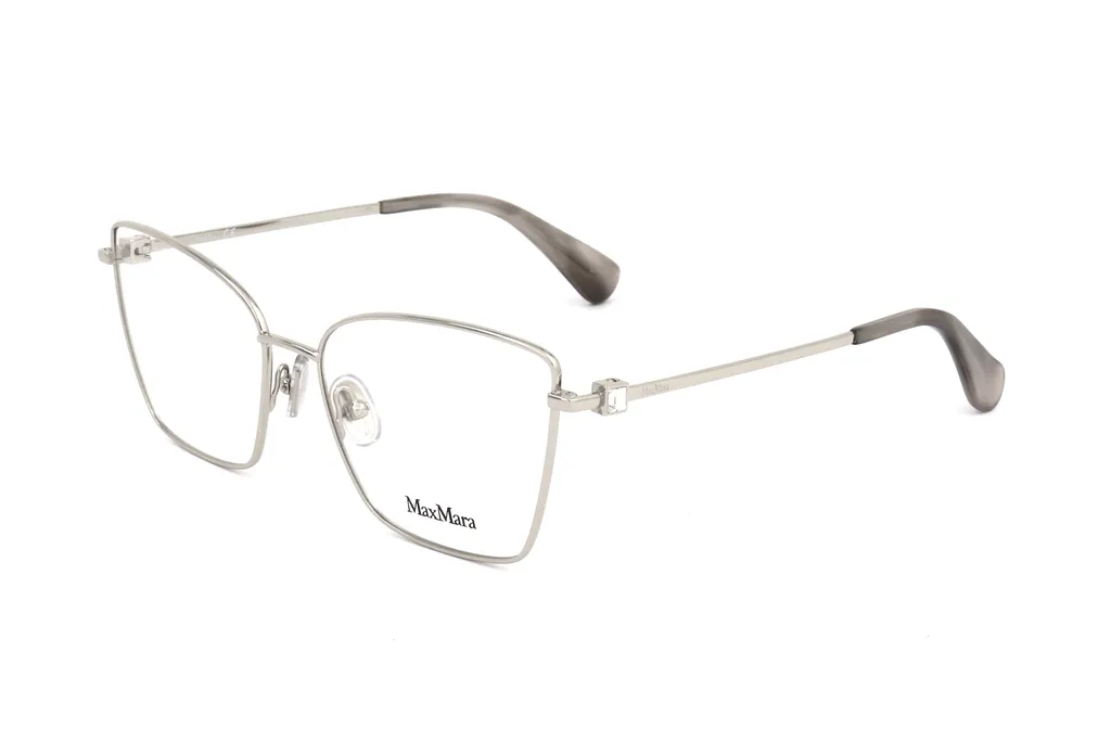 Cat-Eye Frame Glasses