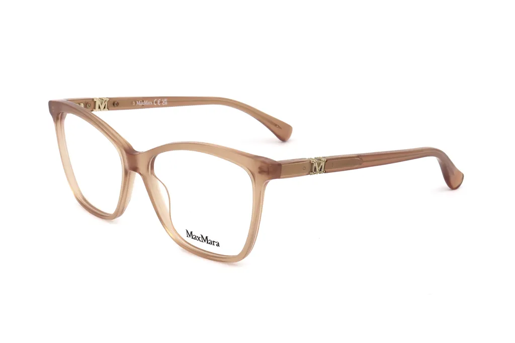 Square Frame Glasses